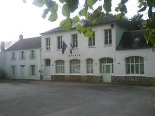 la mairie