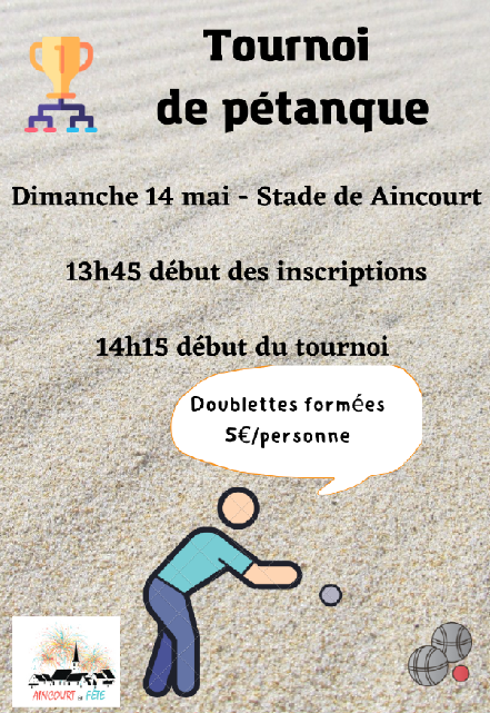 Petanque